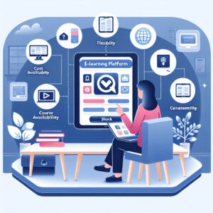 Cómo elegir la mejor plataforma de e-learning según tus necesidades